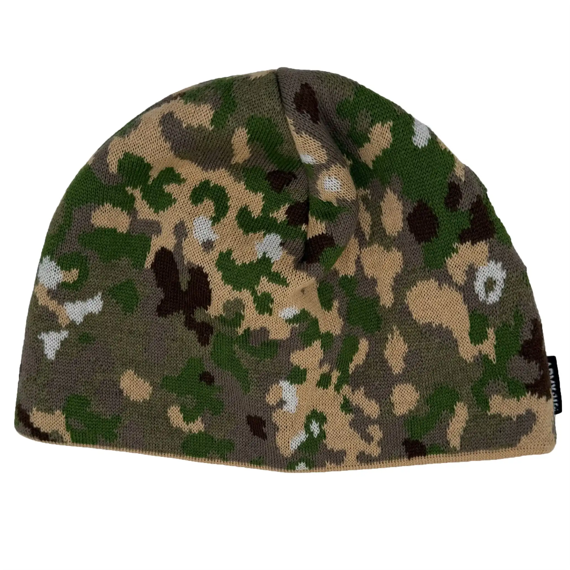 Bonnet Commando