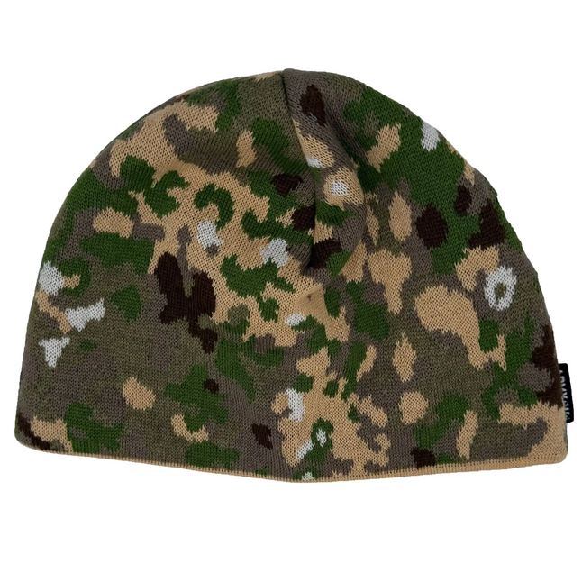 Bonnet Commando