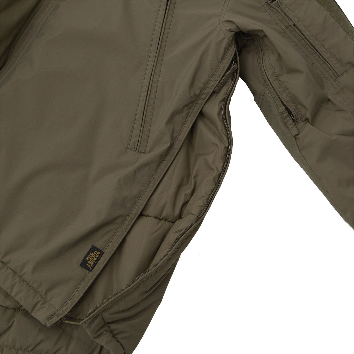Veste de protection contre le froid MIG 5.0 Jacket