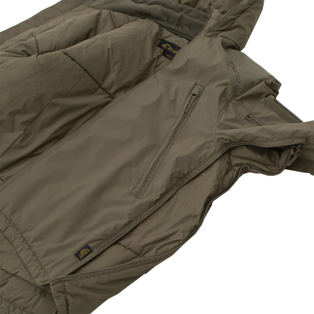 Veste de protection contre le froid MIG 5.0 Jacket