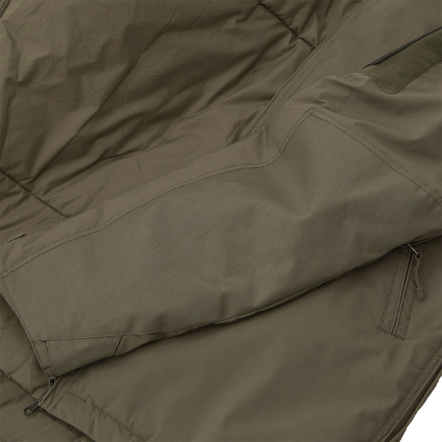 Veste de protection contre le froid MIG 5.0 Jacket