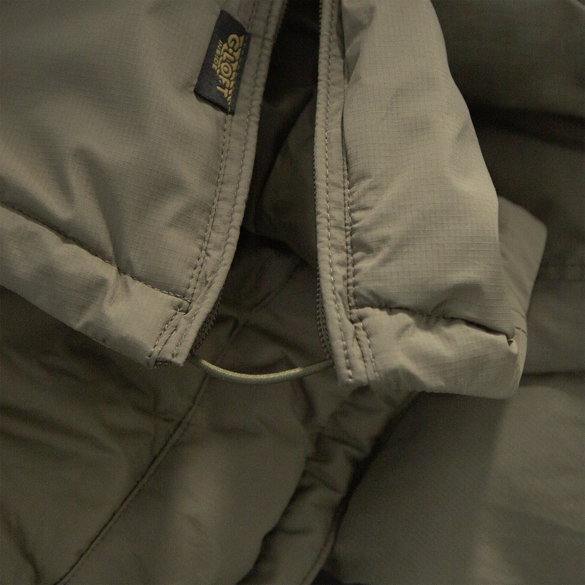 Veste de protection contre le froid MIG 5.0 Jacket