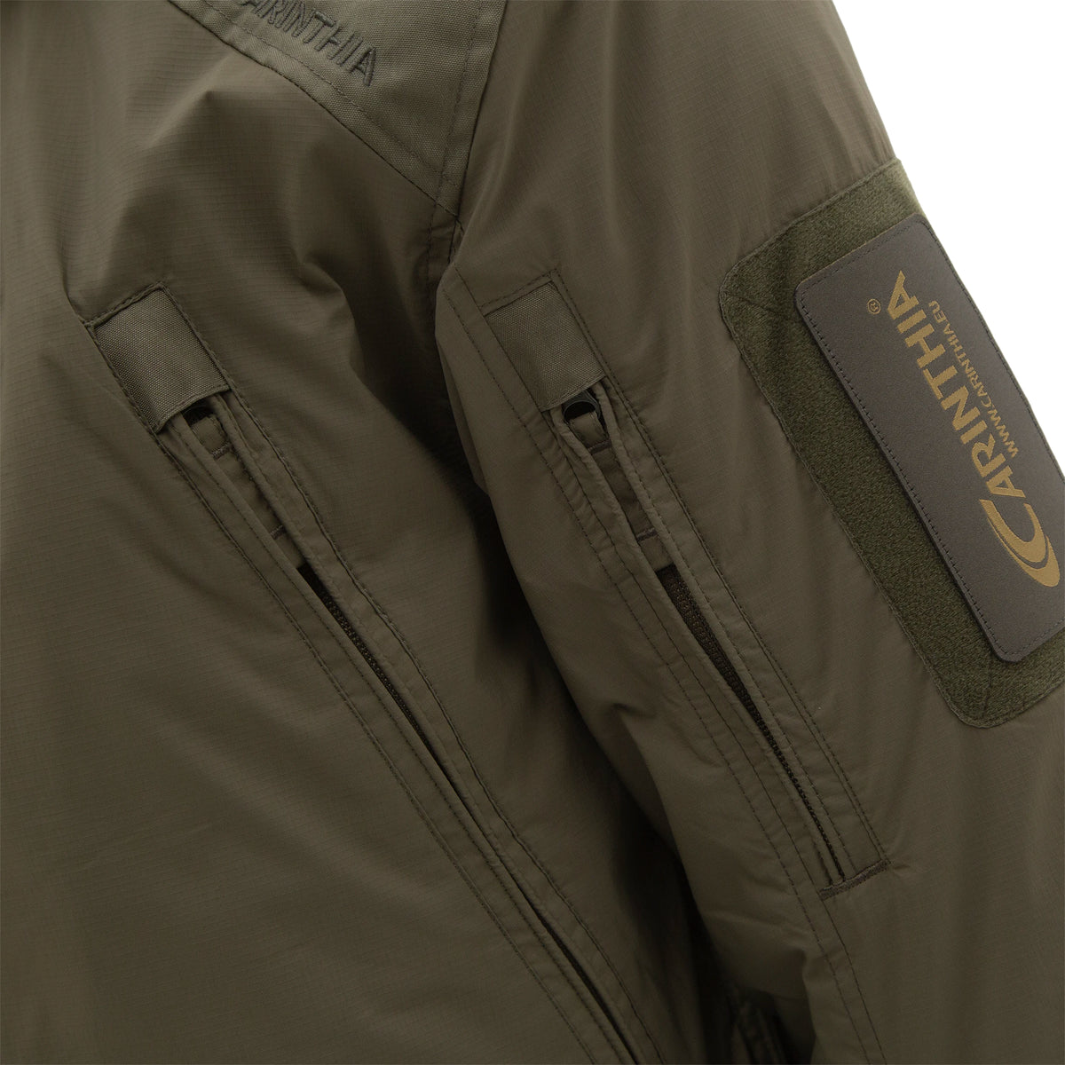 Veste de protection contre le froid MIG 5.0 Jacket