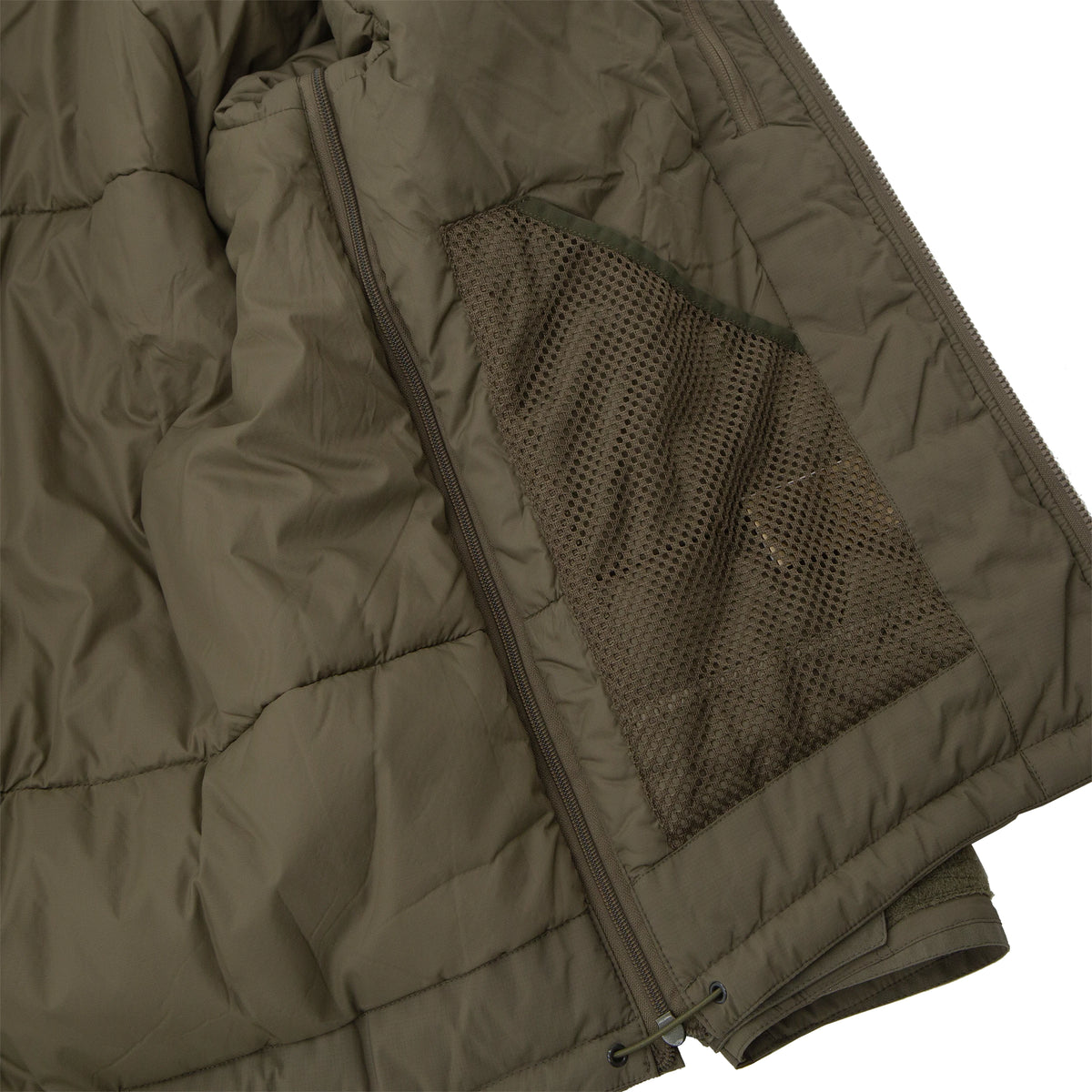 Veste de protection contre le froid MIG 5.0 Jacket