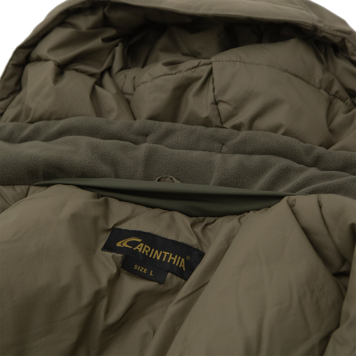 Veste de protection contre le froid MIG 5.0 Jacket