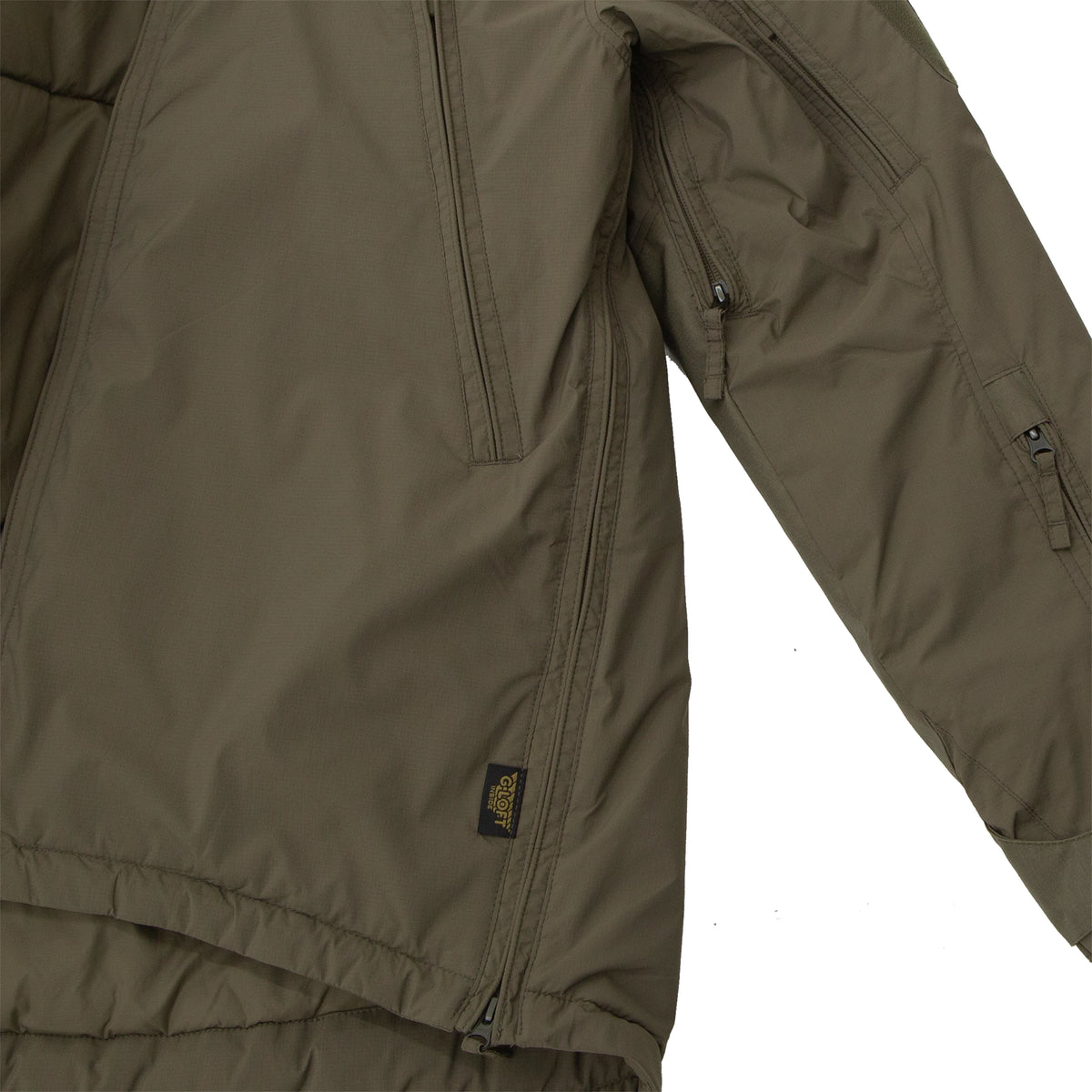 Veste de protection contre le froid MIG 5.0 Jacket