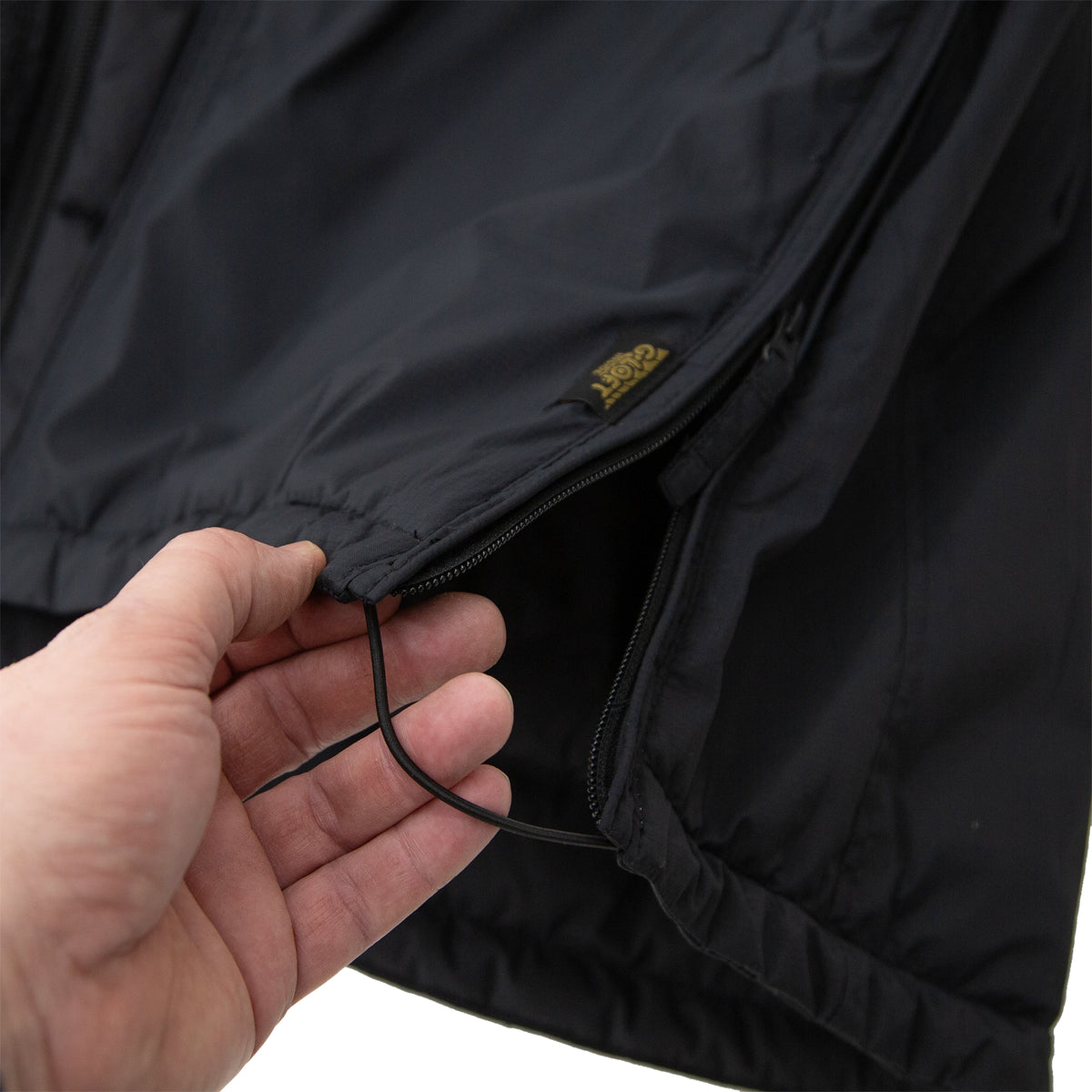 Veste de protection contre le froid MIG 5.0 Jacket