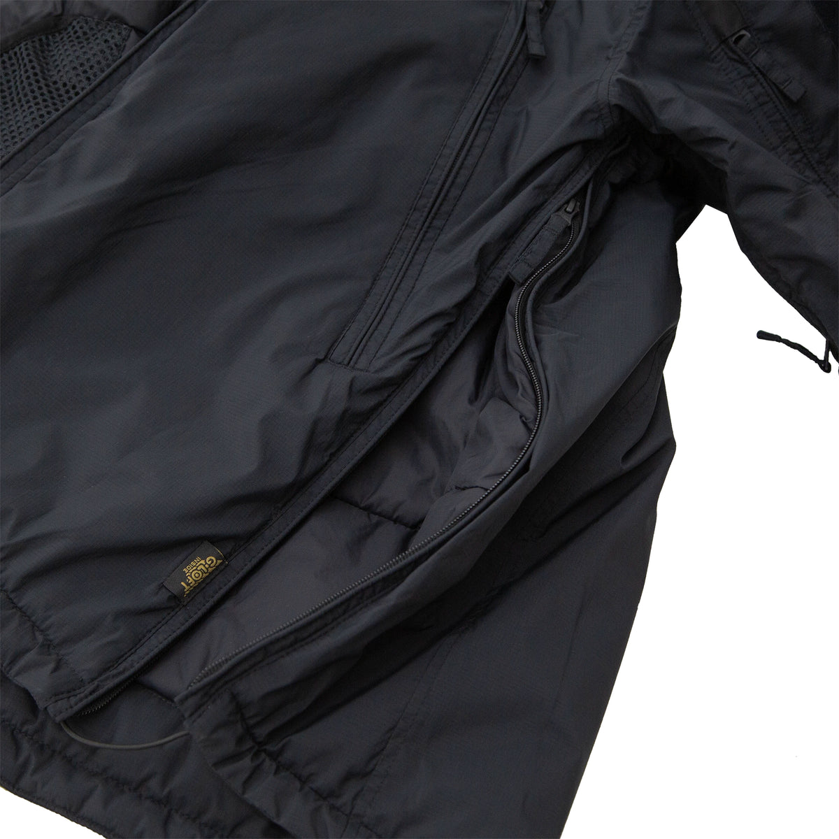 Veste de protection contre le froid MIG 5.0 Jacket