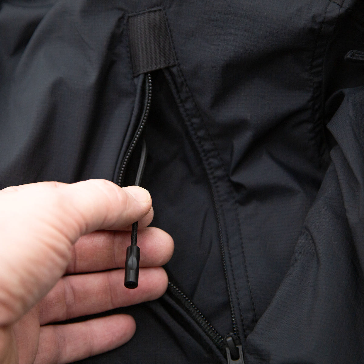 Veste de protection contre le froid MIG 5.0 Jacket