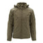 Veste de protection contre le froid HIG 5.0 Jacket