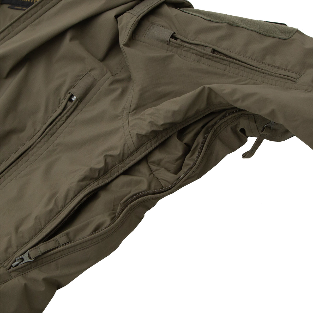Veste de protection contre le froid HIG 5.0 Jacket