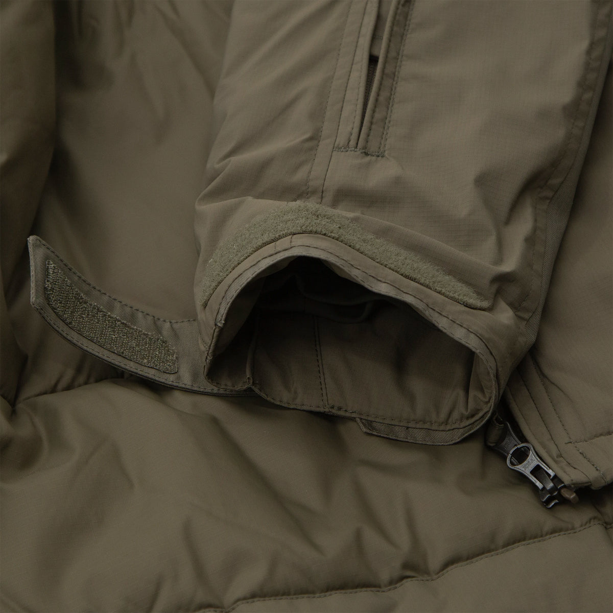 Veste de protection contre le froid HIG 5.0 Jacket