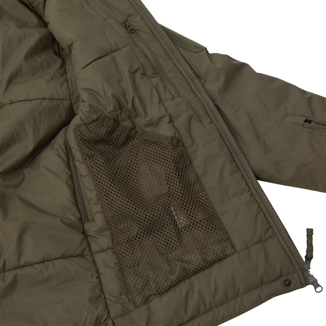 Veste de protection contre le froid HIG 5.0 Jacket