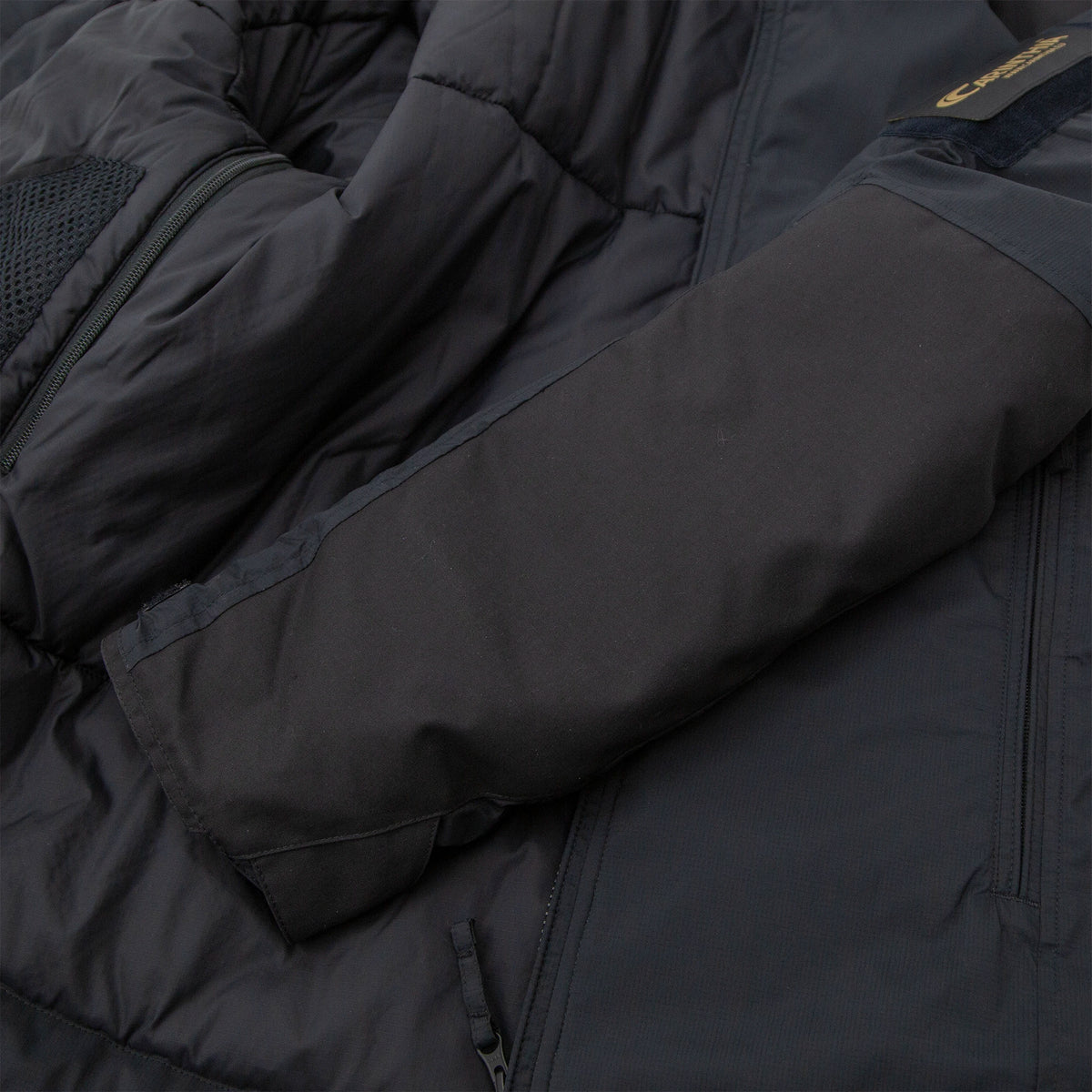 Veste de protection contre le froid HIG 5.0 Jacket