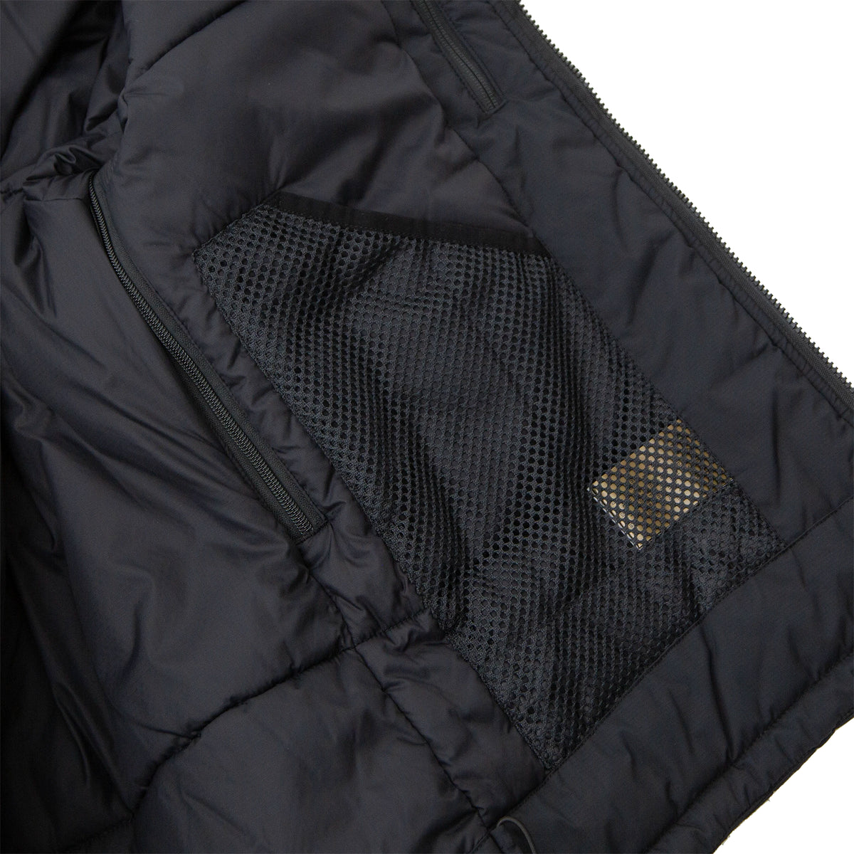 Veste de protection contre le froid HIG 5.0 Jacket