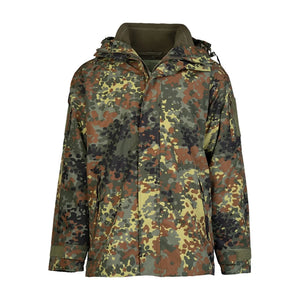 Flecktarn