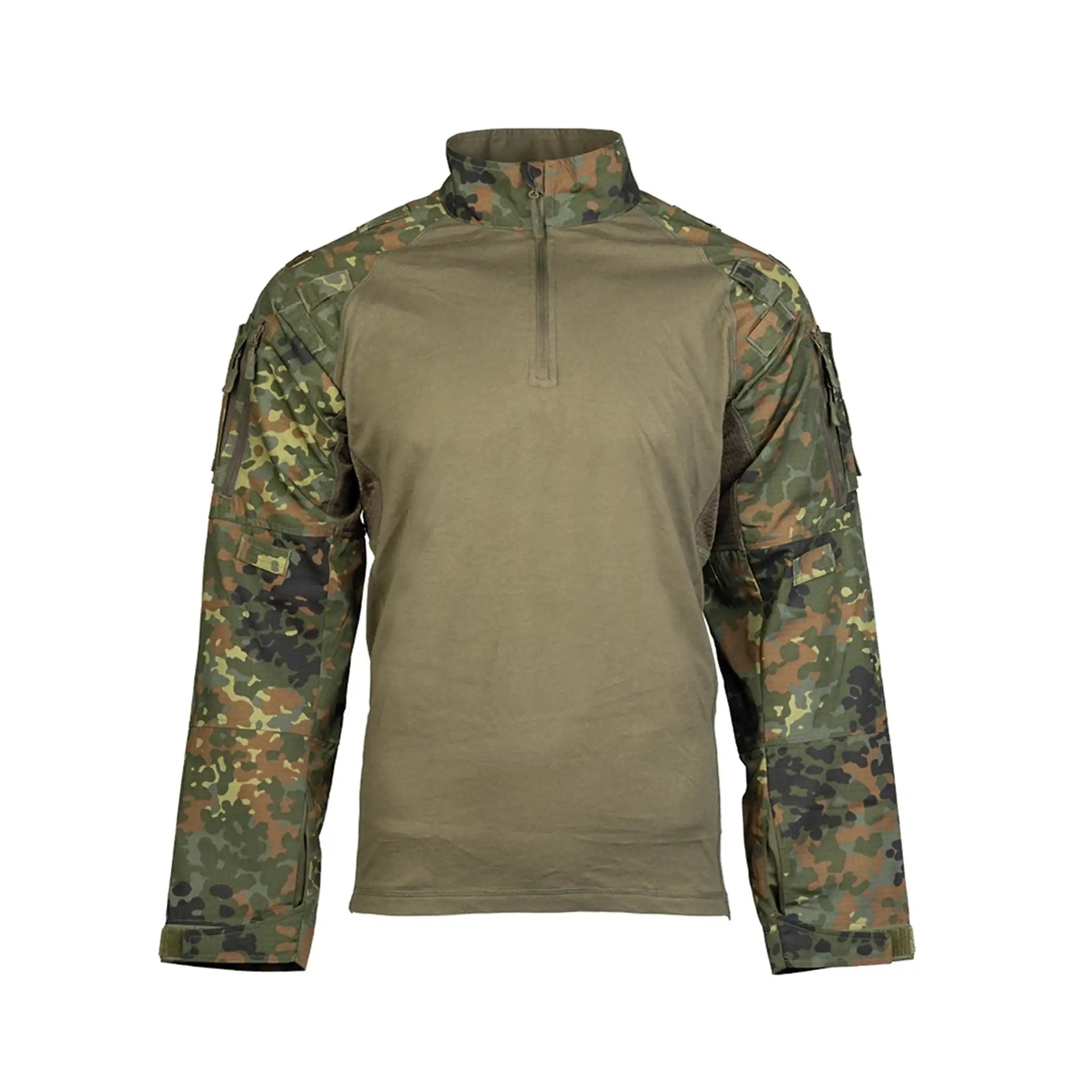 Chemise de campagne Tactical 2.0