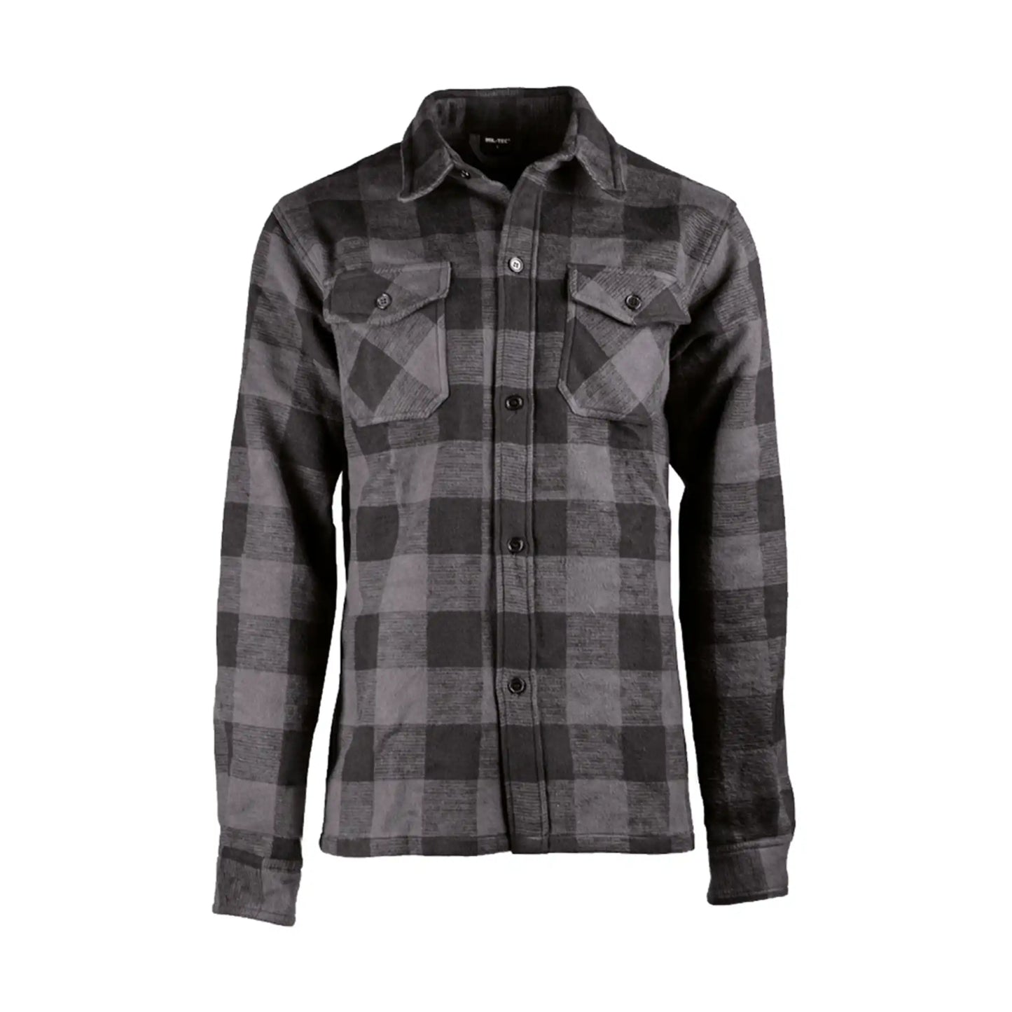 Chemise de bûcheron