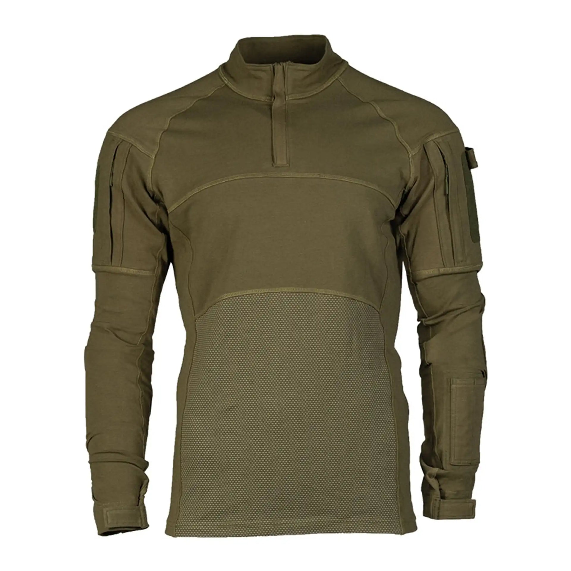Chemise de campagne Assault