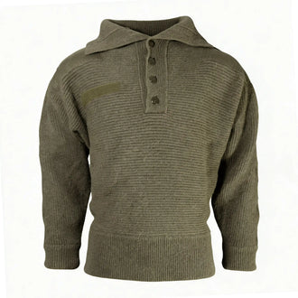ÖBH pull alpin olive d'occasion