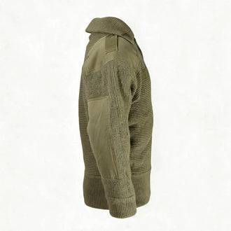 ÖBH pull alpin olive d'occasion