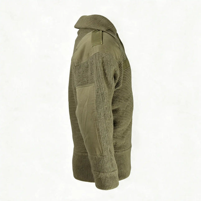 ÖBH pull alpin olive d'occasion