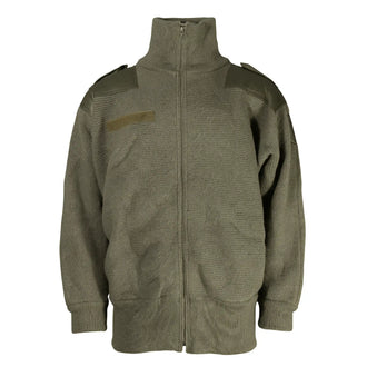 ÖBH veste alpine olive d'occasion