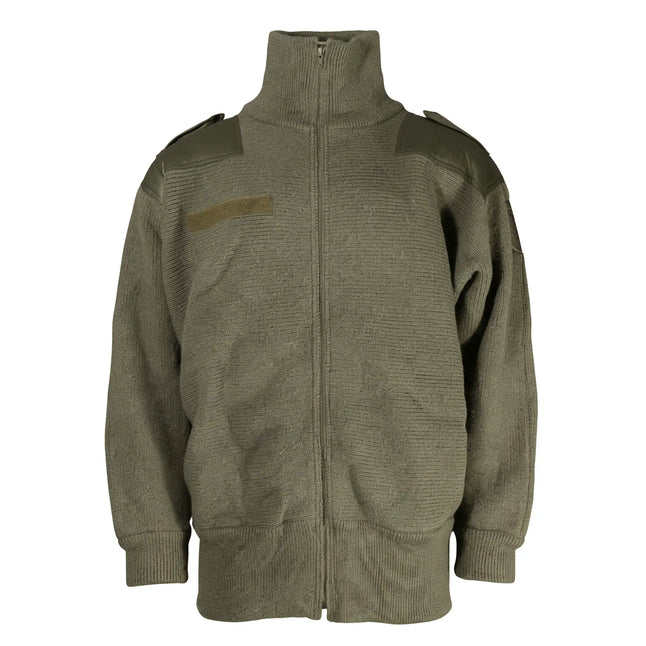 ÖBH veste alpine olive d'occasion