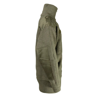 ÖBH veste alpine olive d'occasion