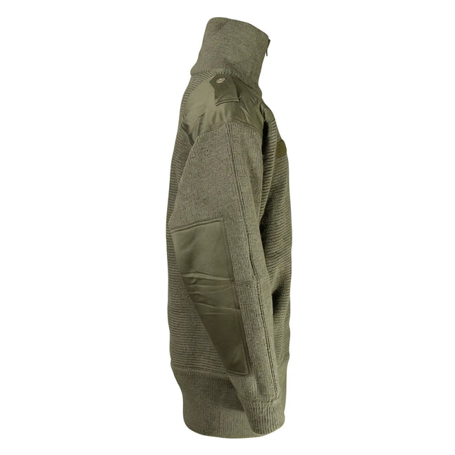 ÖBH veste alpine olive d'occasion
