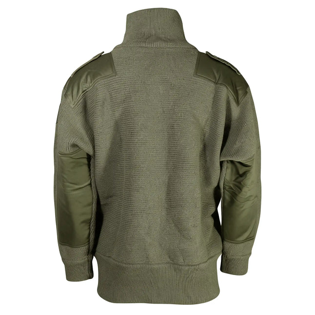ÖBH veste alpine olive d'occasion
