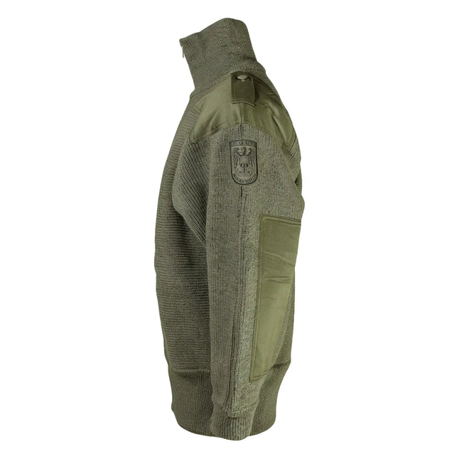ÖBH veste alpine olive d'occasion