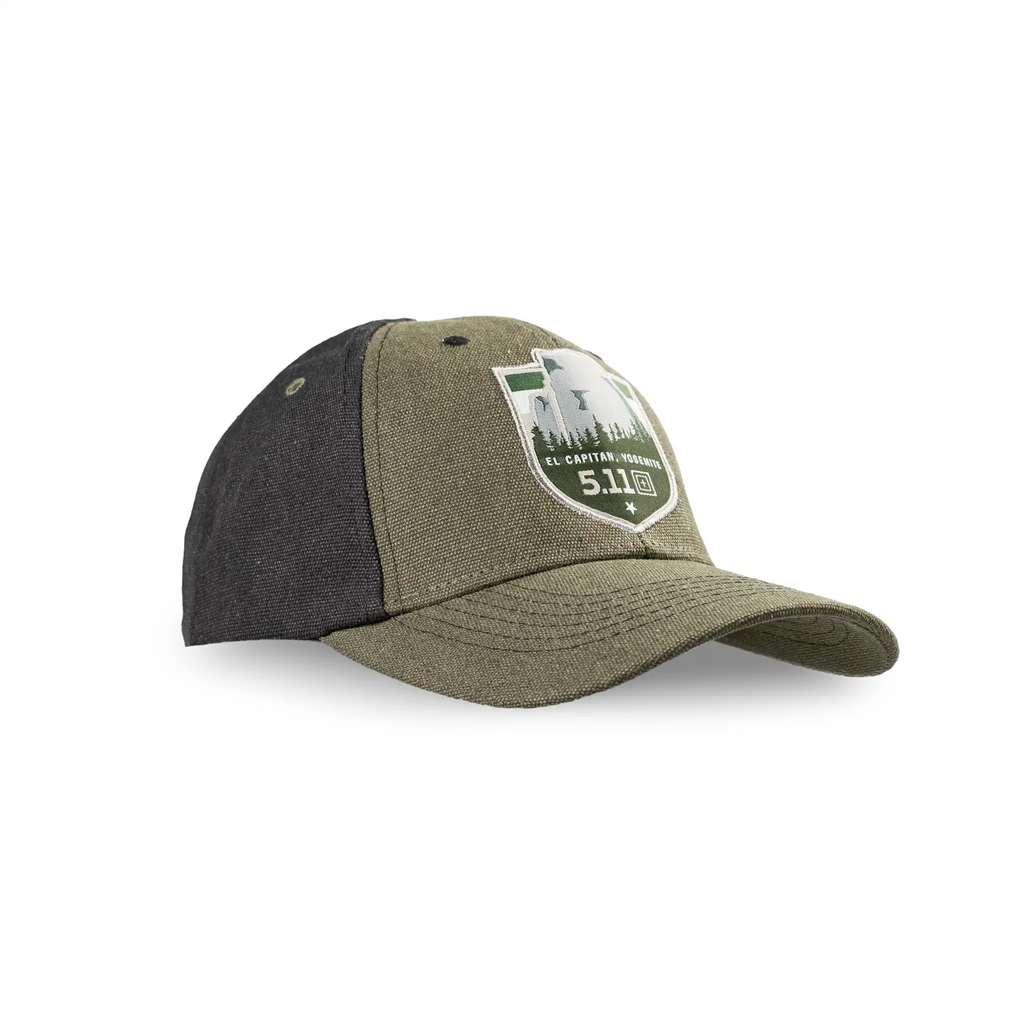 Baseballcap El Capitan Yosemite