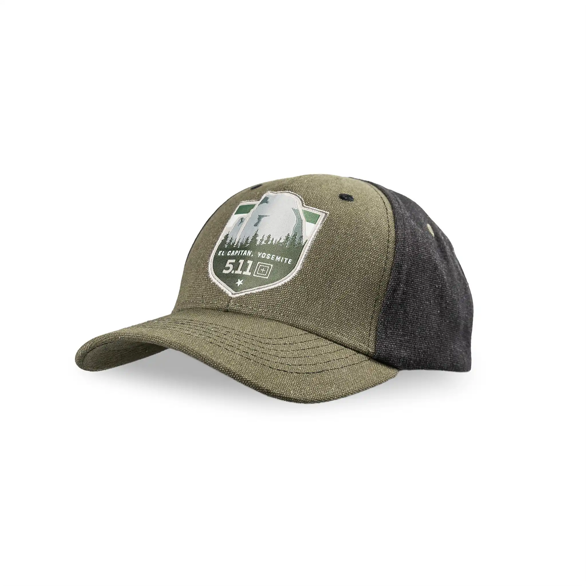 Baseballcap El Capitan Yosemite