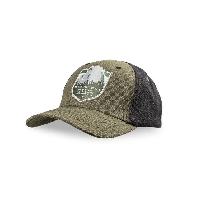 Baseballcap El Capitan Yosemite