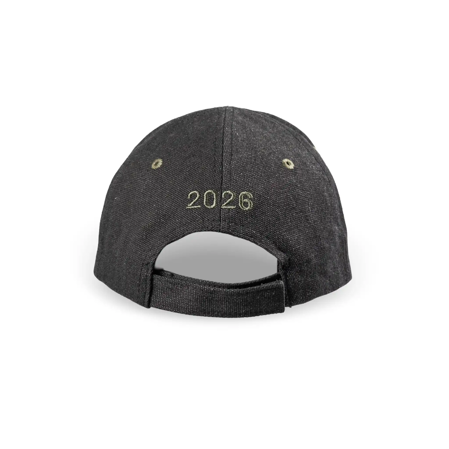 Baseballcap El Capitan Yosemite