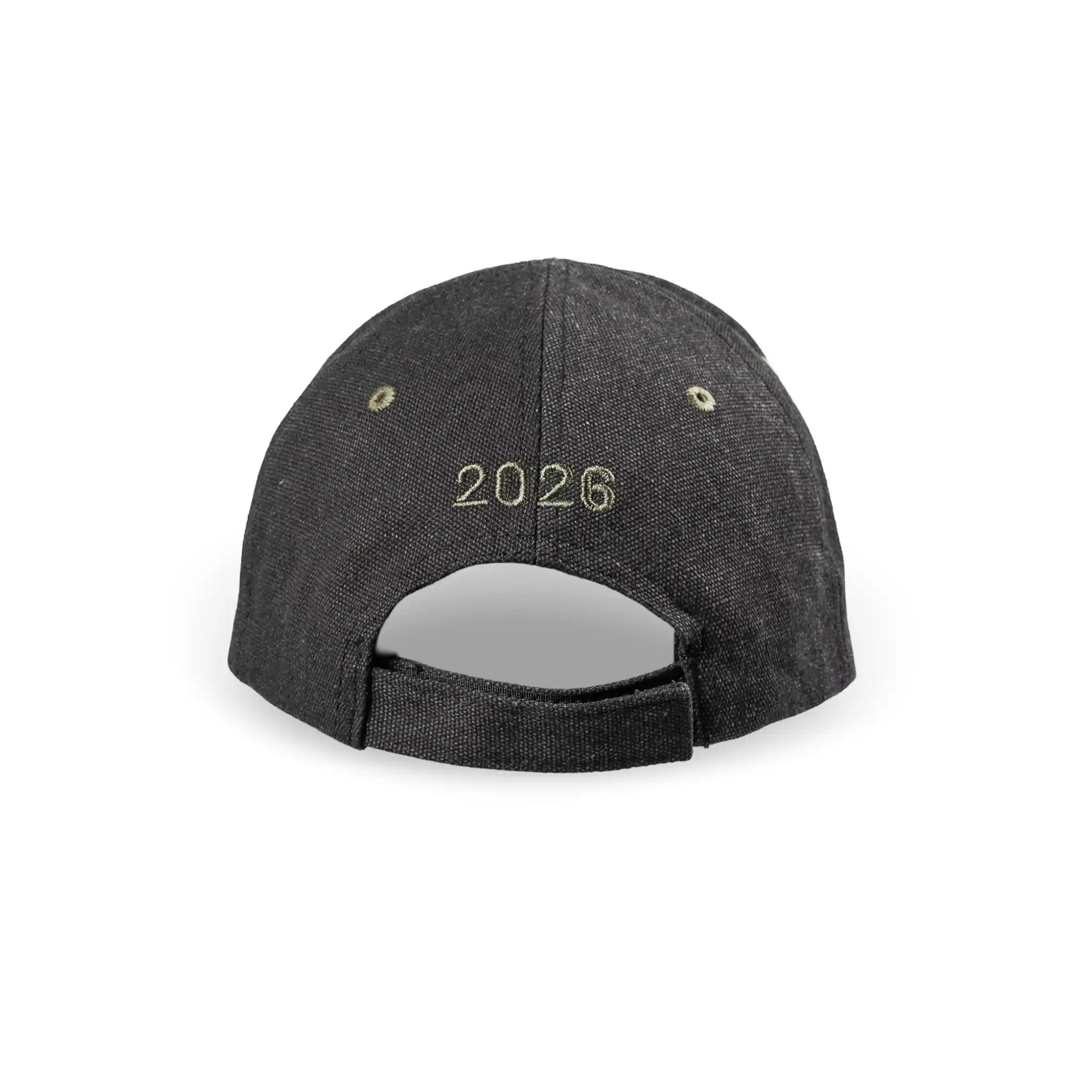 Baseballcap El Capitan Yosemite