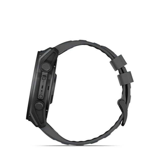 Smartwatch Tactix 8 AMOLED Cerakote