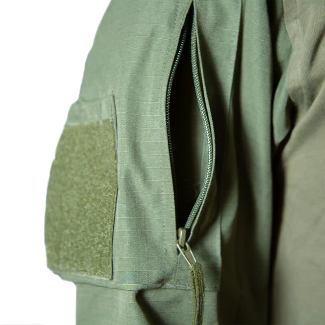 Chemise de combat 2. Generation