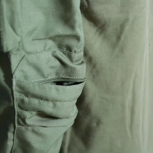 Chemise de combat 2. Generation