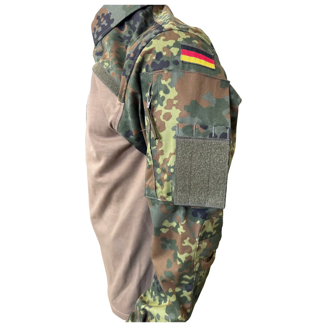 Combatshirt 2. Generation