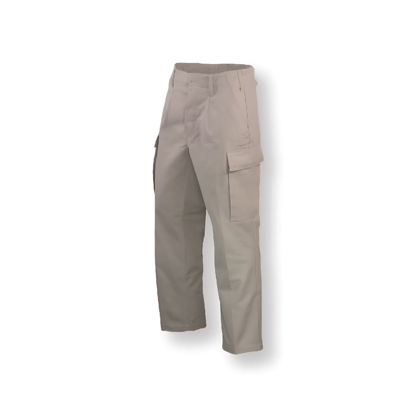 Pantalon de campagne moleskine selon norme Bundeswehr TL