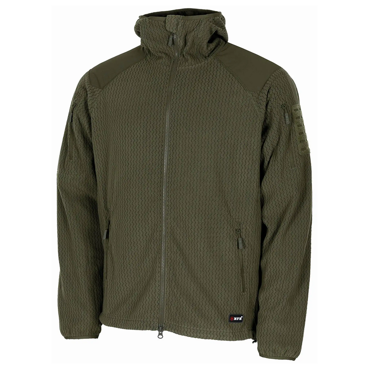 Veste polaire ViperGrid
