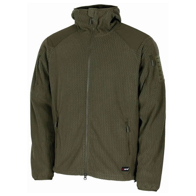 Veste polaire ViperGrid