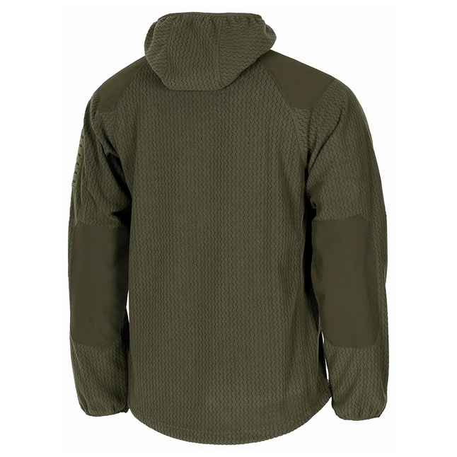 Veste polaire ViperGrid