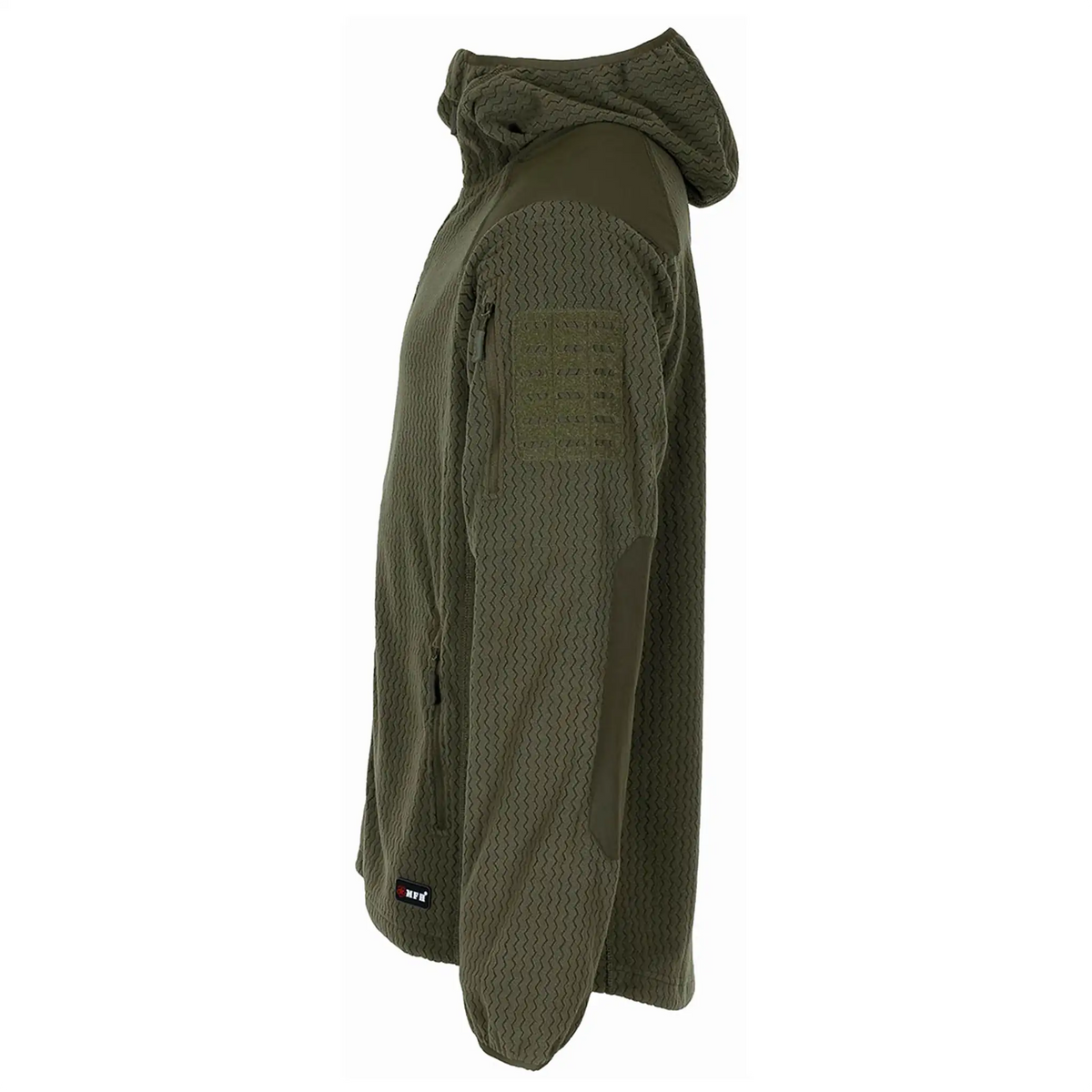 Veste polaire ViperGrid