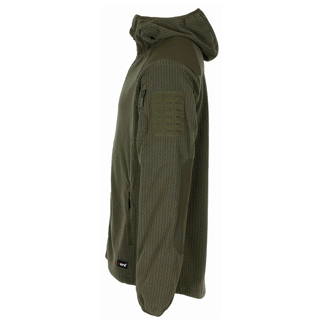 Veste polaire ViperGrid