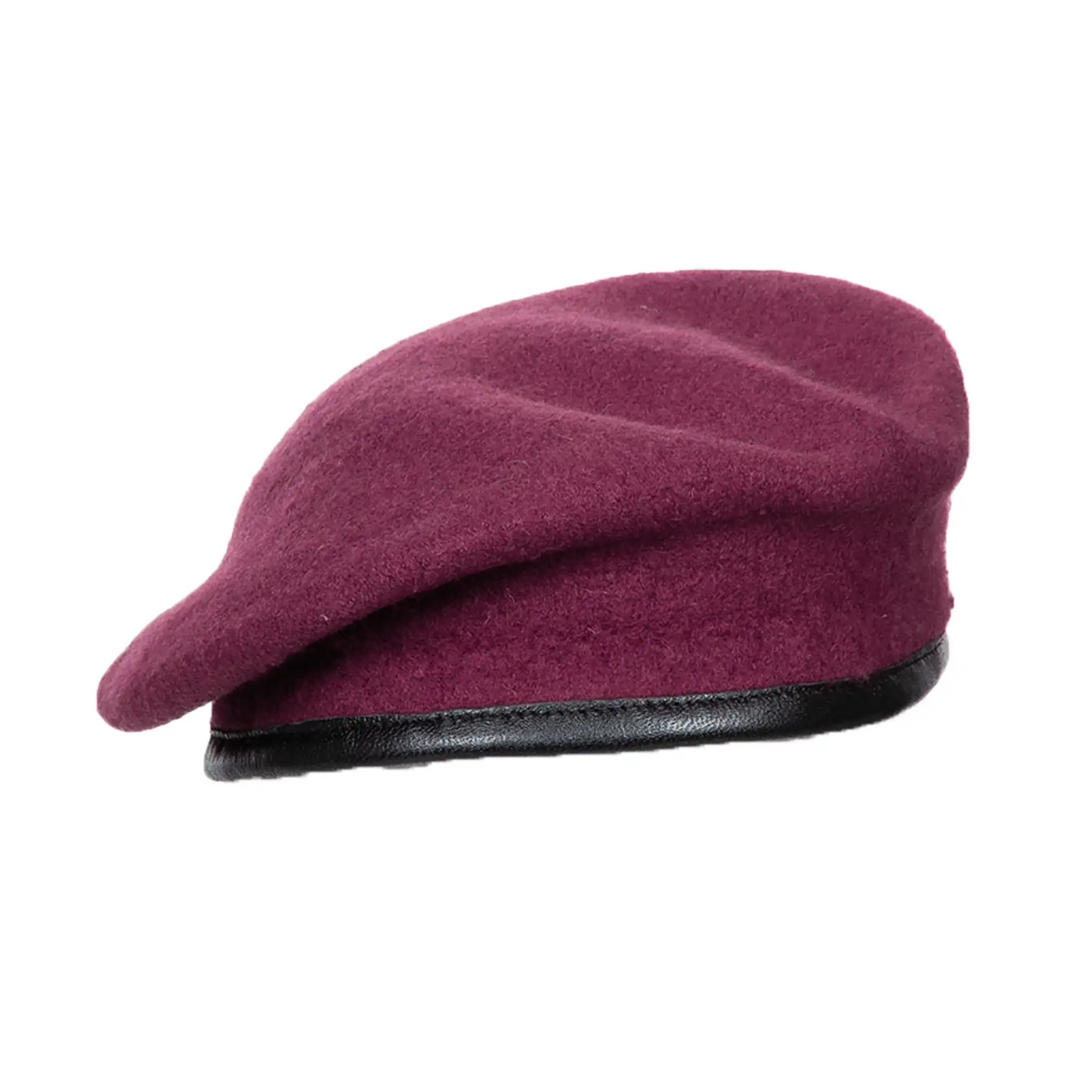 Béret de commandement BW importé