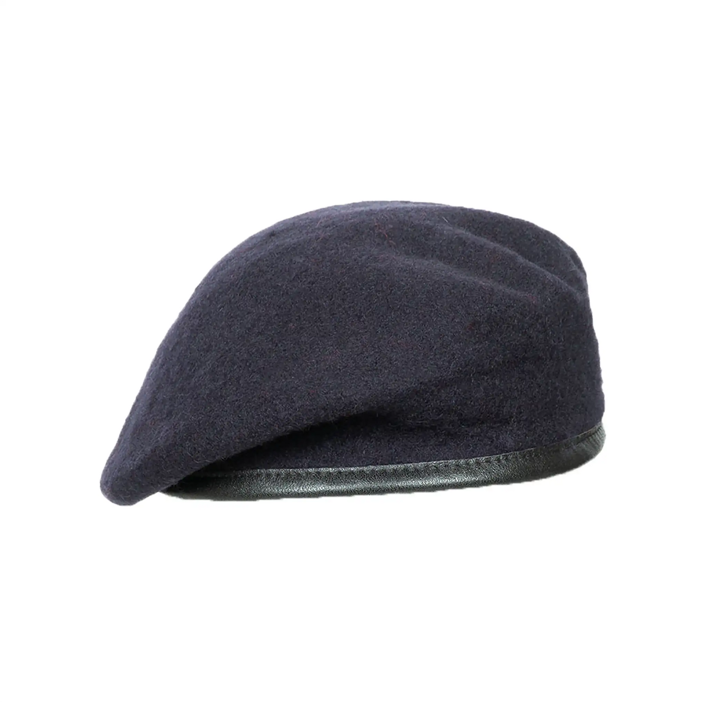 Béret de commandement BW importé