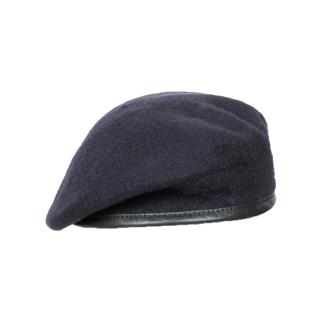 Béret de commandement BW importé
